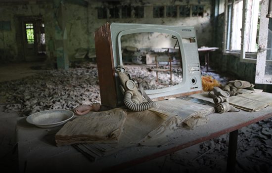 Chernobyl