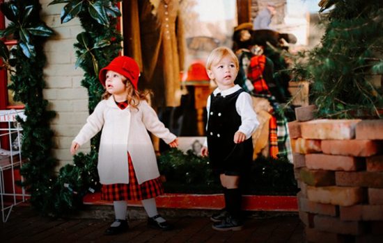 Dickens Christmas in Middleburg
