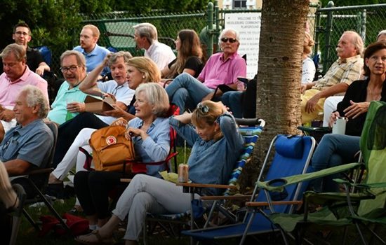 DocWeek Middleburg