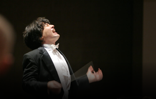 Loudoun Symphony Orchestra
