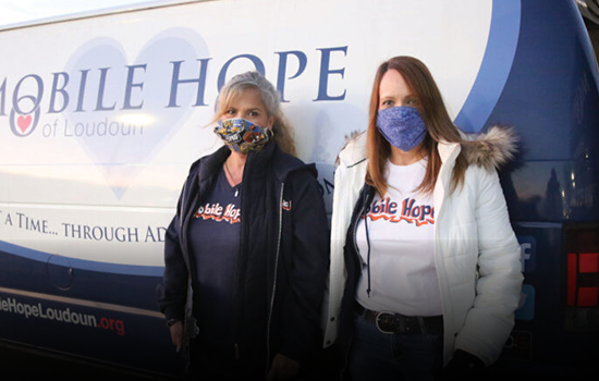 Mobile Hope